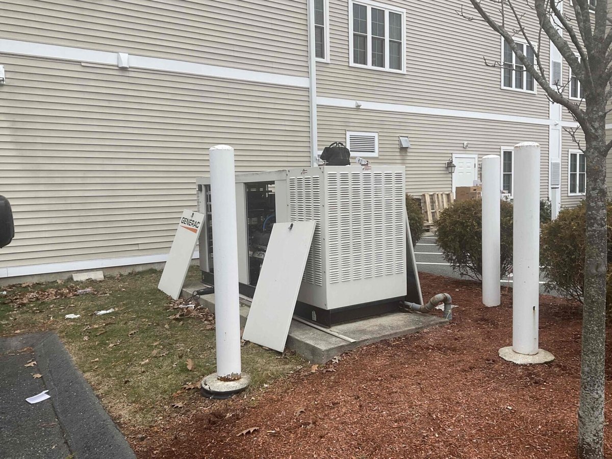 Find the Best Oil for Generator to Maximize Engine Life