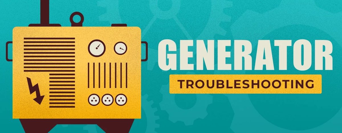 Troubleshooting Oil-Related Generator Engine Issues to Restore Pressure